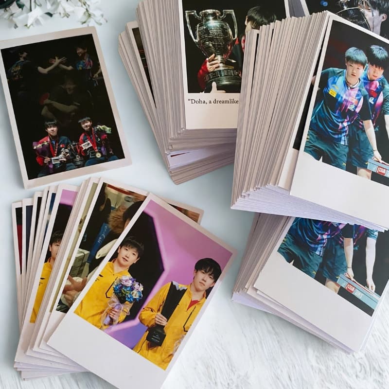 Ảnh sản phẩm Polaroid
