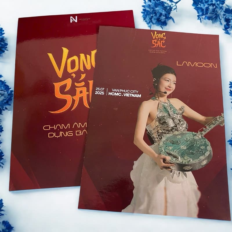 Ảnh sản phẩm Poster