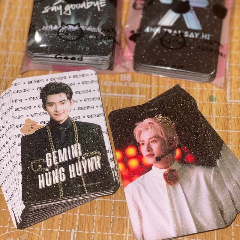 Ảnh sản phẩm card