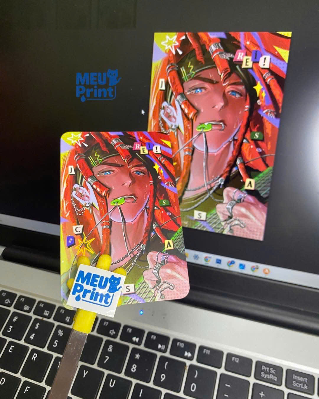 CHƯƠNG TRÌNH SALE THÁNG 10 TẠI MEU PRINT