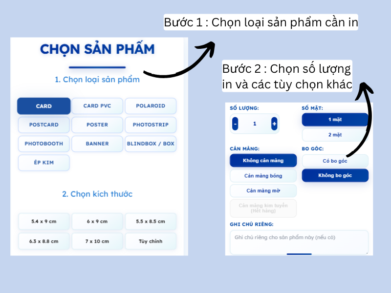 Bước 1: Chuẩn bị file
